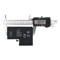 Išorinė baterija POLYMER BOX skirta IPHONE 13 Pro Max 4352 mAh