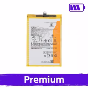 Baterija suderinama su Xiaomi Redmi 13 / Poco M6 4G BN5T (OEM)