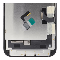 KAMO LCD ekranas IPHONE 14 Incell (Support IC Transplant)