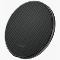 "Uniq Grivix Premium 360 Mount&Grip Stand" magnetinis laikiklis - juodas