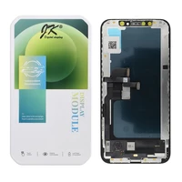 JK LCD ekranas IPHONE XS FullHD Incell (IC keitimas)