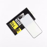 Ekrano apsauga "Aluminum HS 2.5D" Samsung A546 A54 5G / S711 S23 FE (Blister)