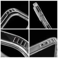 Drop Glue Spalvingas Žiedas Magnetinis Dėklas suderinamas su MagSafe IPHONE 15 juodas