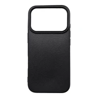 Dėklas telefonui IPHONE 17 Pro juodas