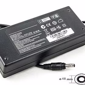 Nešiojamo kompiuterio įkroviklis COMPAQ 90W: 18.5V, 4.9A
