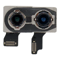 Lankstus kabelis su galine kamera iPhone Xs / Xs Max