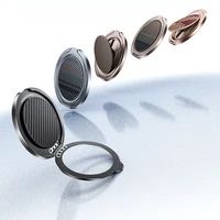 Benks žiedo laikiklis Armor Pop Kevlar L56 Aramid Fiber Armor Grid magnetinis