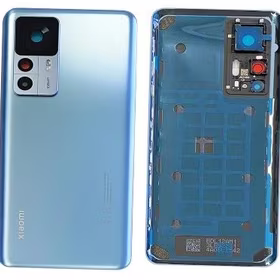 Galinis dangtelis Xiaomi 12T Blue originalus (used Grade C)