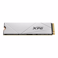 XPG GAMMIX S60 2 TB M.2 PCI Express 4.0 NVMe 3D NAND