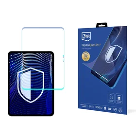 3mk FlexibleGlass Pro hibridinis stiklas iPad Pro 11" 2025 (6 kartos)