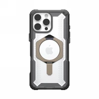 UAG Plasma XTE Magnetinis dėklas telefonui iPhone 16 Pro Max - titano spalvos
