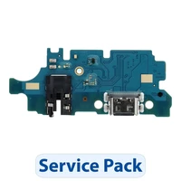 ServicePack Įkrovimo plokštė SAMSUNG A15 4G/5G A155F/A156B GH96-16630A