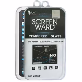 Ekrano apsauga Adpo "Tempered Glass" Huawei Y6 2019