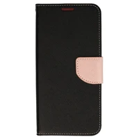 Madingas dėklas telefonui Xiaomi Redmi Note 11 5G/Note 11S 5G/Poco M4 Pro 5G juoda-aukso