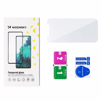 Wozinsky apsauginis stiklas Samsung Galaxy A55