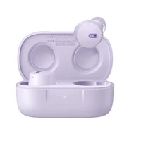 Baseus Bowie E18 Tikros belaidės ausinės Žvaigždžių violetinė