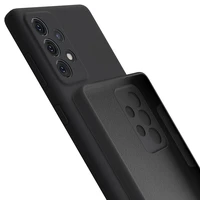 Samsung Galaxy A33 5G - 3mk silikoninis dėklas