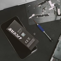 LICORE baterija telefonui IPHONE 8 Plus 2691 mAh