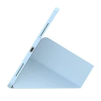 Baseus Minimalist Series iPad Air 4/Air 5 10.9" apsauginis dėklas (mėlynas)
