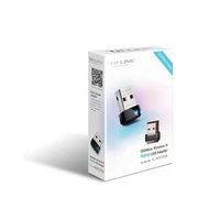TP-LINK adapter Wi-Fi 150 Mbps TL-WN725N