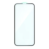 X-ONE Full Cover Extra Strong Crystal Clear - Samsung S24 FE - grūdintas stiklas 9H