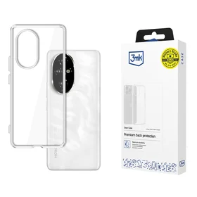 3mk skaidrus dėklas telefonui Honor 200 - skaidrus