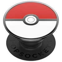 Popsockets 2 Pokeball laikiklis ir telefono stovas