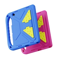 Dėklas Dux Ducis Puff Samsung X210/X215/X216 Tab A9 Plus 11.0/X230/X235/X236 Tab A11 Plus 11.0 mėlynas