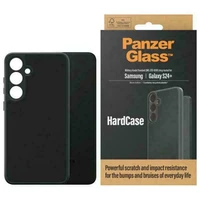 PanzerGlass Kietas Dėklas Samsung Galaxy S24+ - Juodas