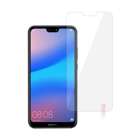 Grūdintas stiklas auksinis HUAWEI P20 LITE/NOVA 3E