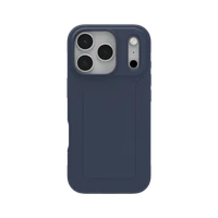 ZAGG Luxe Snap MagSafe Dėklas iPhone 17 Pro - Tamsiai mėlynas Mėlynas