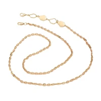 Telefono raištis G-06B auksinis