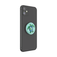 Popsockets PlantCore Grip Tortuga telefono laikiklis ir stovas