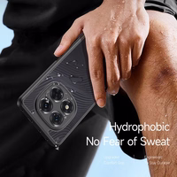 Dėklas Dux Ducis Aimo Xiaomi Redmi Note 14 Pro 5G/Poco X7