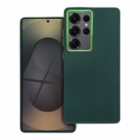 Dėklas "Frame" skirtas Samsung S942 S26 žalias