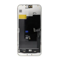 JK LCD Display for IPHONE 15 PRO MAX SOFT OLED (Change IC)
