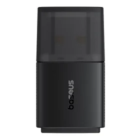 WiFi adapteris Baseus FastJoy 300Mbps (juodas)
