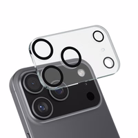 Crong Lens Shield - Glass the camera and lens of the iPhone 17 Pro