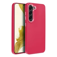 FRAME dėklas telefonui SAMSUNG S23 magenta