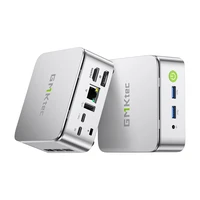 Mini PC GMKtec G10 - AMD Ryzen 5 3500U - 16GB RAM + 512GB SSD WIN 11 Pro