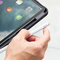 Uniq Moven dėklas iPad Air 10.9 (2022/2020) - pilka