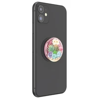 Popsockets 2 Bulbasaur Terrarium laikiklis ir telefono stovas