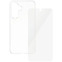 CARE by PanzerGlass Mados 2in1 dėklas + stiklas Samsung Galaxy A36 5G