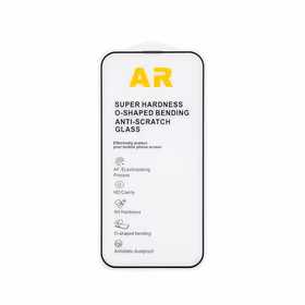 Anti-reflective grūdintas stiklas for iPhone 13 Pro Max / 14 Plus