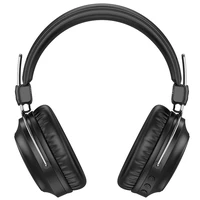 Borofone Ausinės BO33 Melody bluetooth juodos