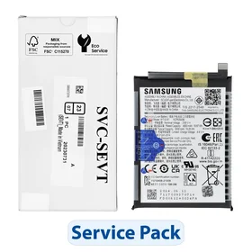 ServicePack baterija Samsung A14 5G A146 GH81-23314A