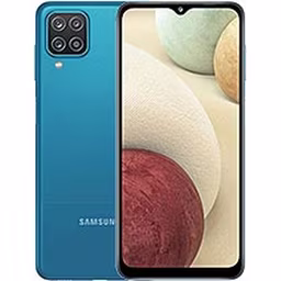 Galaxy A12