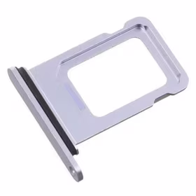 SIM kortelės laikiklis skirtas iPhone 14/14 Plus Purple ORG