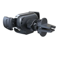 Automobilinis telefono laikiklis Joyroom JR-ZS351 (air vent) juodas