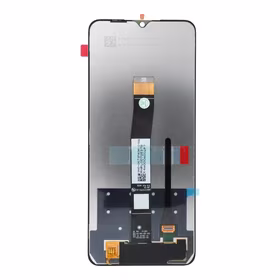 FixCell LCD ekranas REDMI 10C / POCO C40 OEM be rėmelio